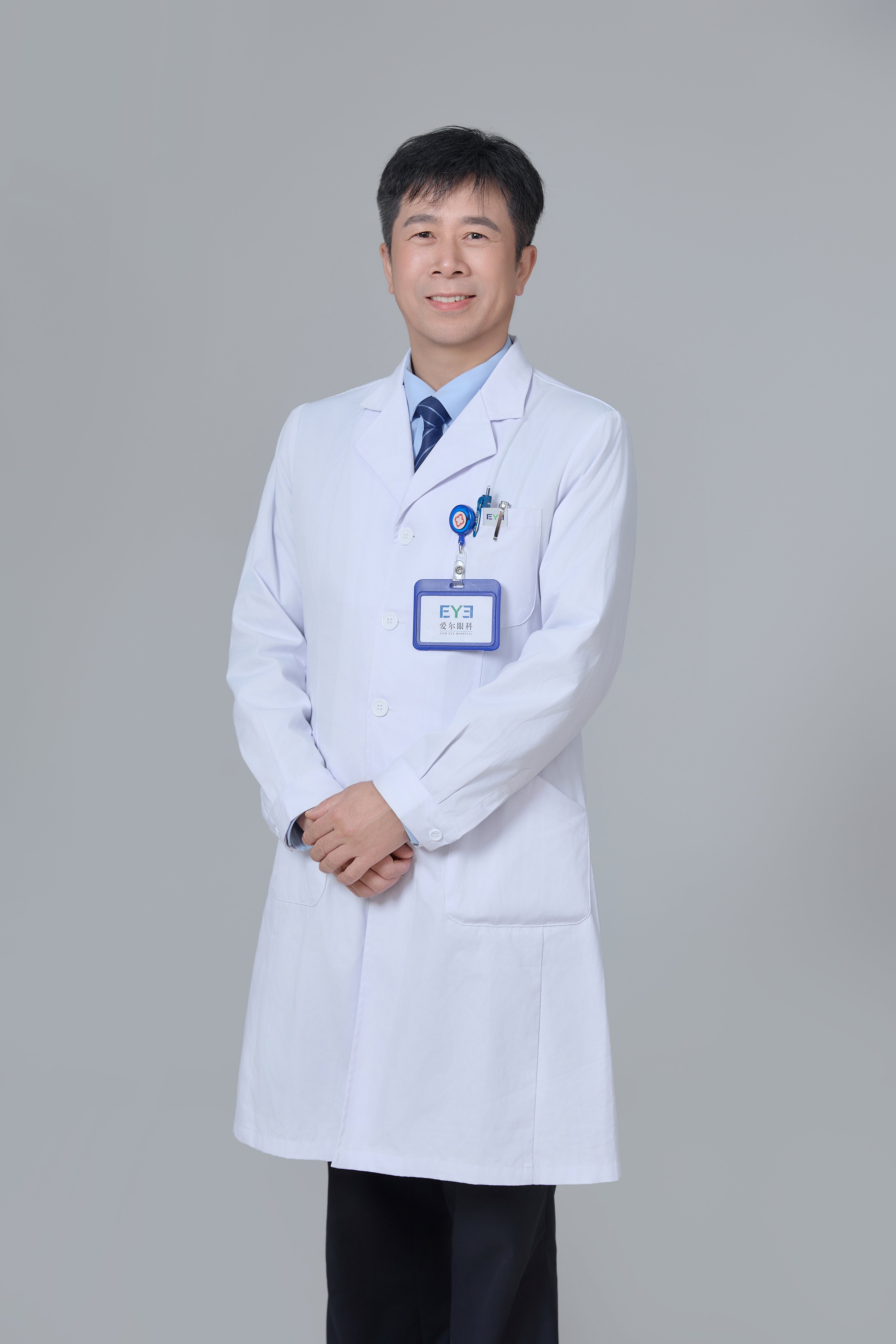 黄江平