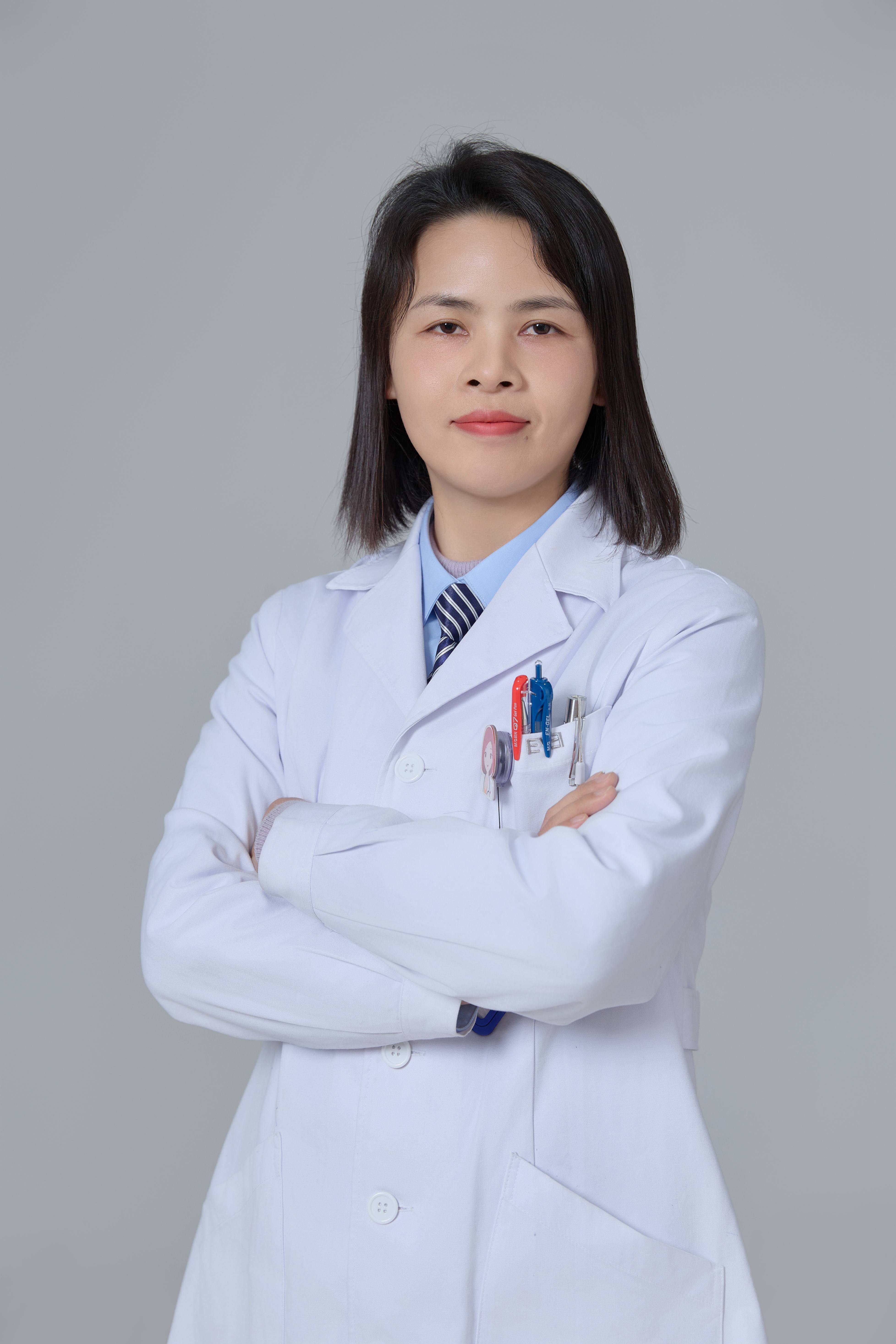 许丽