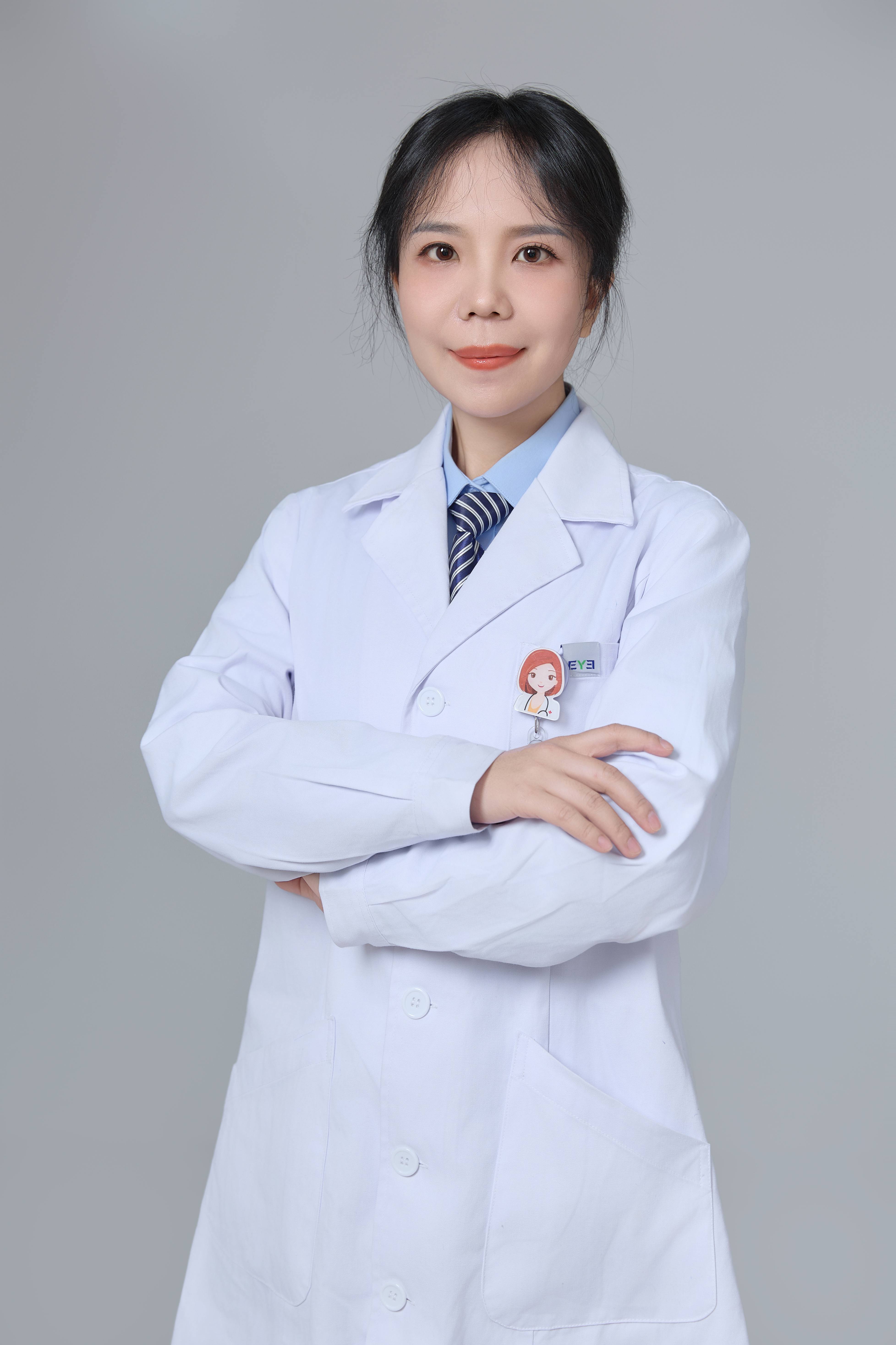 李琳